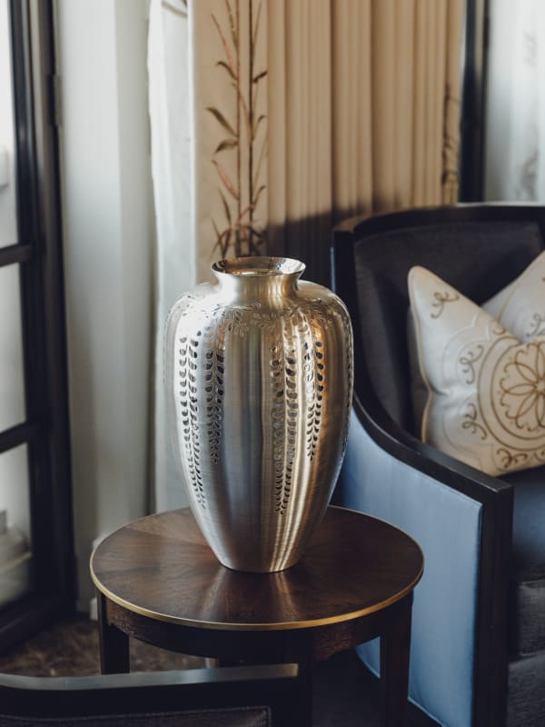 Luxury Home Decoration | Christofle USA
